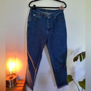 LEE JEANS - size 10 (re-posh)